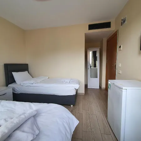 ホテル Murano Istanbul 4*