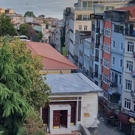 Murano Istanbul 4* グムベット