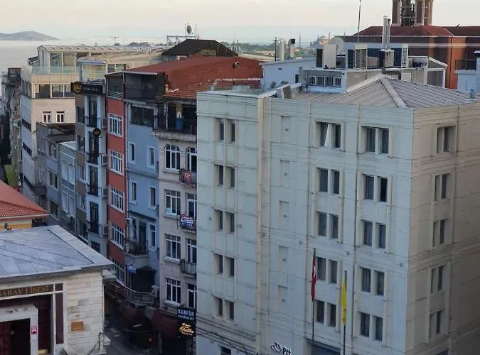 Murano Istanbul Hotel Gumbet