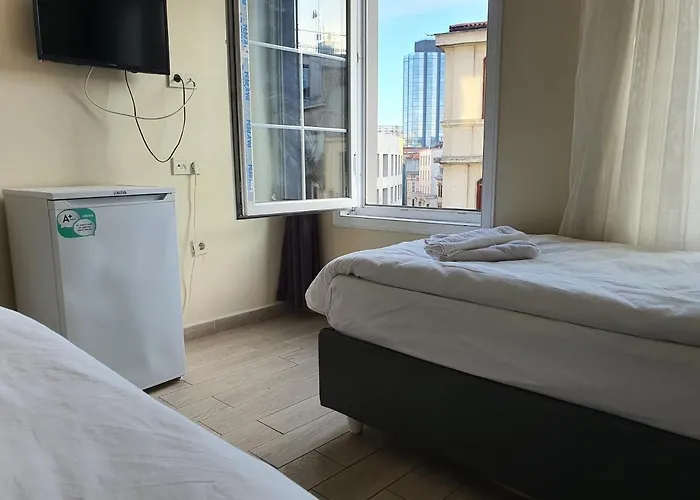 Murano Istanbul 4*