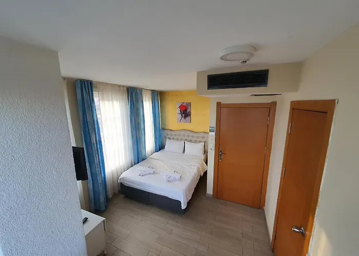 Murano Istanbul Hotel Gumbet