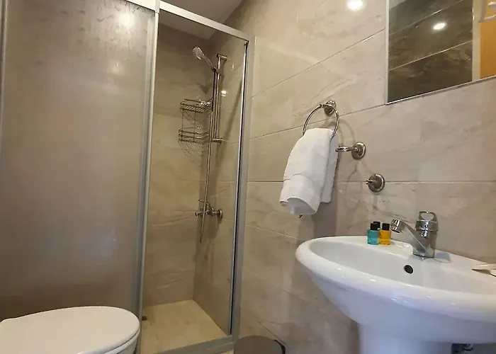 Otel Murano Istanbul