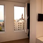 Murano Istanbul מלון 4*