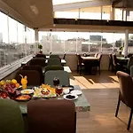 Murano Istanbul Hotel