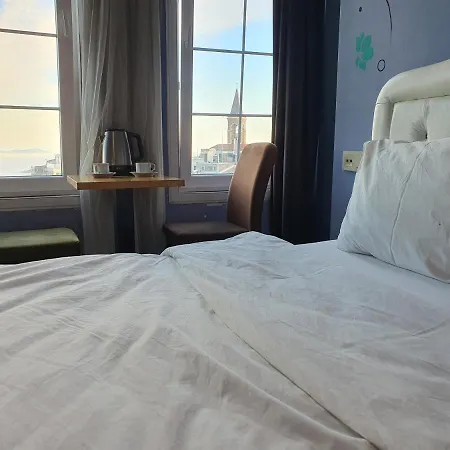 Murano Istanbul 4* Gümbet