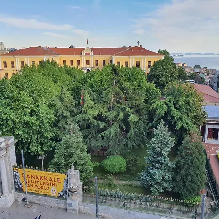 Hotel Murano Istanbul Gümbet