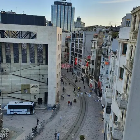 Murano Istanbul 4* Gümbet