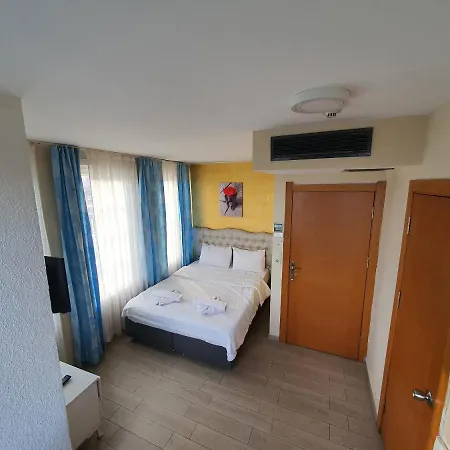 Murano Istanbul Hotel Gümbet