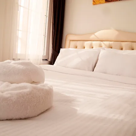 Hotel Murano Istanbul Gümbet