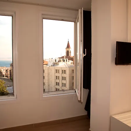 Murano Istanbul Hotel 4*