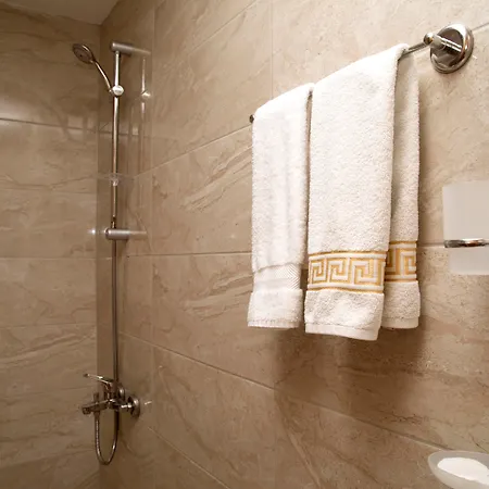 Hotel Murano Istanbul 4*