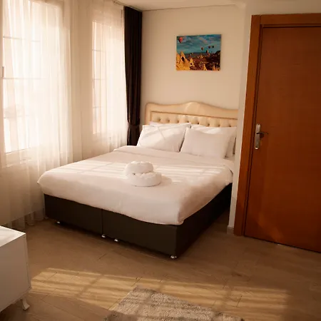 Murano Istanbul Hotel