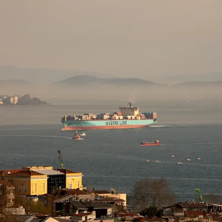 Murano Istanbul Gümbet