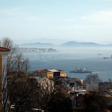 Murano Istanbul Hotel Gümbet