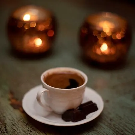 Murano Istanbul 4* Gümbet