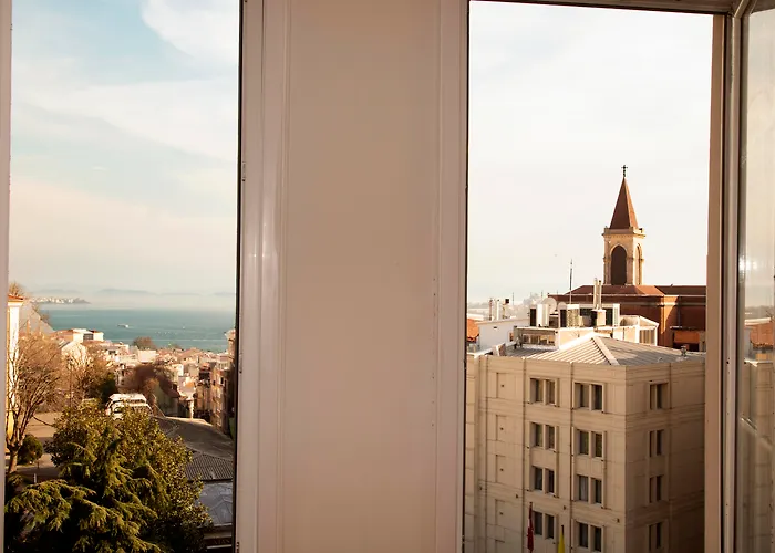 Hotel Murano Istanbul