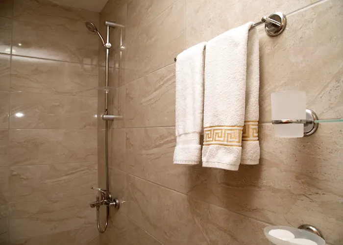 Отель Murano Istanbul 4*