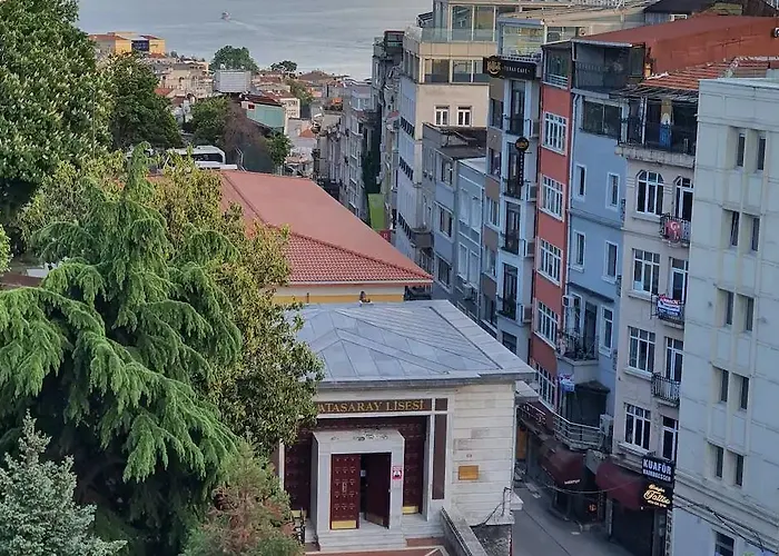 Murano Istanbul 4* Гумбет