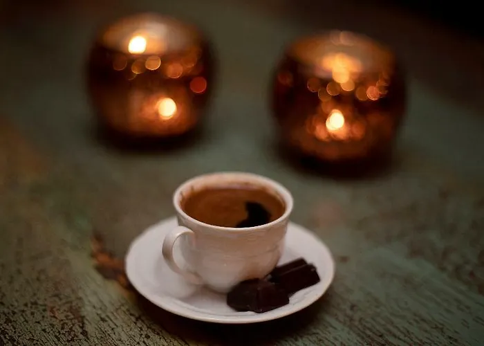 Murano Istanbul 4* Гумбет