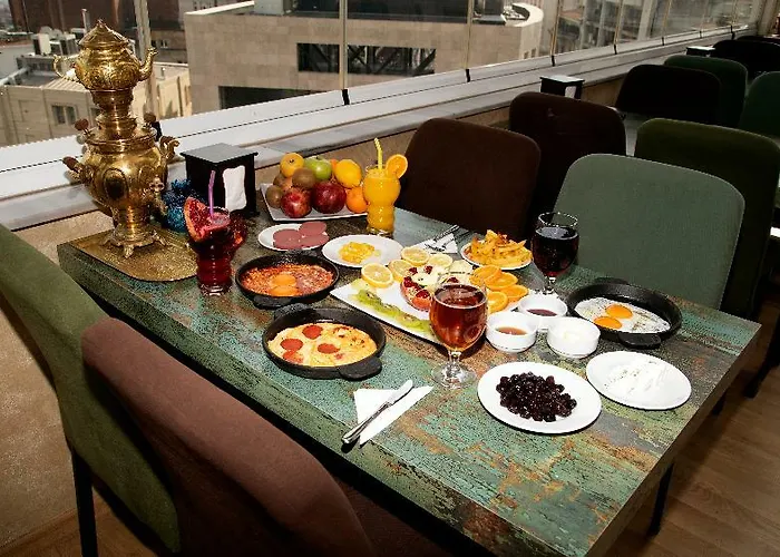 Ξενοδοχείο Murano Istanbul 4*