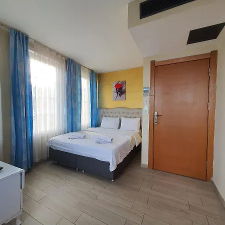 Hotel Murano Istanbul