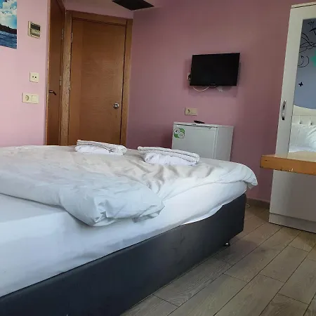 Murano Istanbul 4*